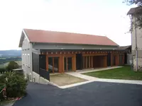 Salle multi activit&eacute;